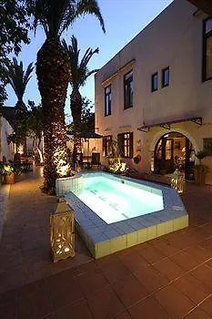 Appart hôtel Pepi Boutique Hotel (Adults Only) Réthymnon