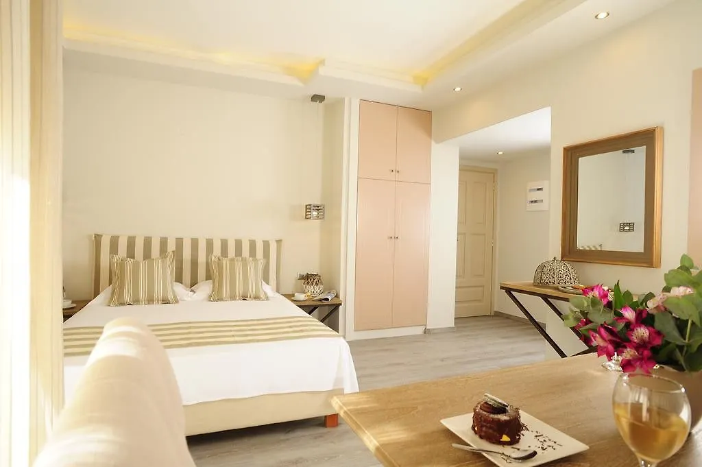 Pepi Boutique Hotel (Adults Only) Réthymnon