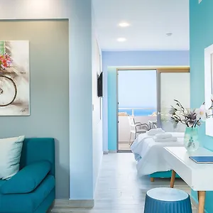 Hotel Menta Boutique, Retimno