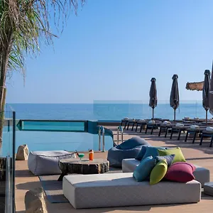 Hotel Minos Ambassador & - Adults Only