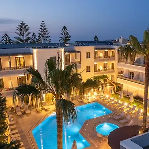 Hotel apartamentowy Summer Dream, Retimno