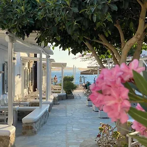 Agia Anna Beachfront Boutique Paraga (Mykonos)
