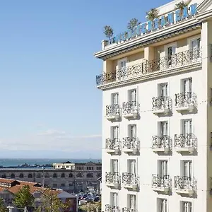 Mediterranean Palace Salonicco
