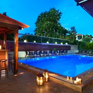 4-you 3* Metamorfosi (Sithonia)