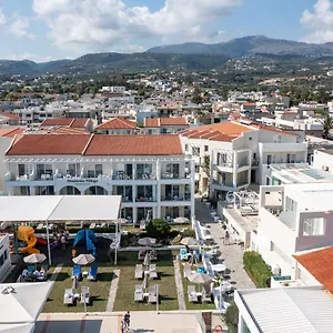 Dimitrios Village **** Rethymno