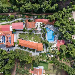 Porfi 3* Nikiti (Sithonia)