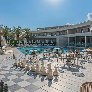 4* Hotell Minos