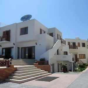 Blue Sea Aparthotel