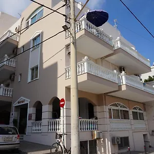  Appartement Thiseas