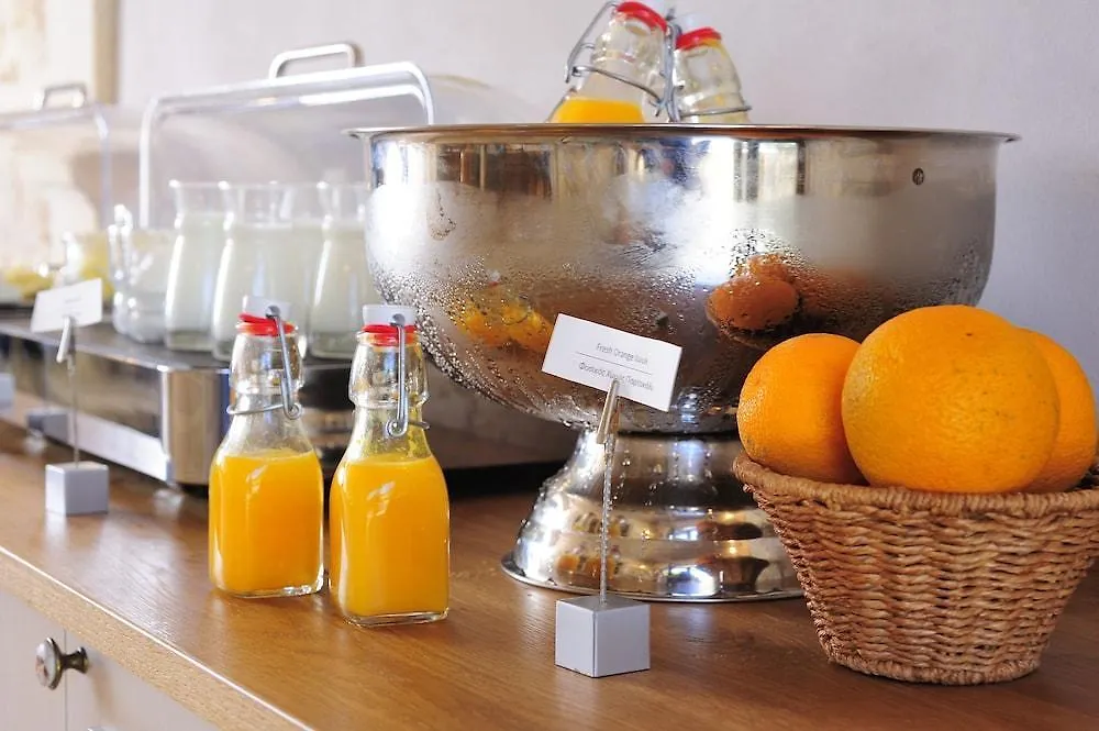 *** Aparthotel Pepi Boutique Hotel (Adults Only) Rethymno  Greece