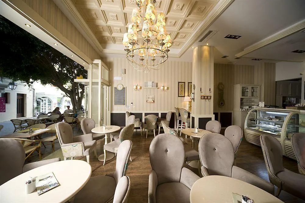 Pepi Boutique Hotel (Adults Only) Rethymno  Greece