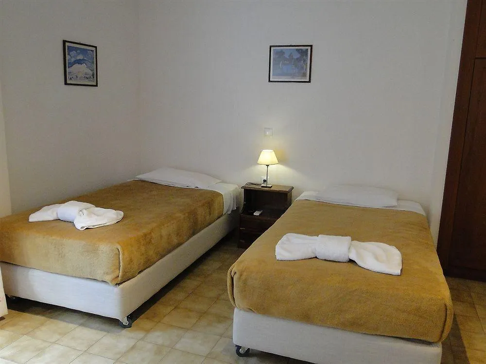Pepi Boutique Hotel (Adults Only) Rethymno  Greece