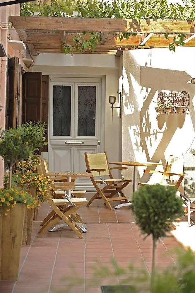 Pepi Boutique Hotel (Adults Only) Rethymno  Aparthotel Rethymno (Crete)