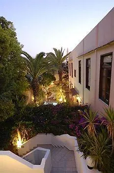 Pepi Boutique Hotel (Adults Only) Rethymno  Aparthotel