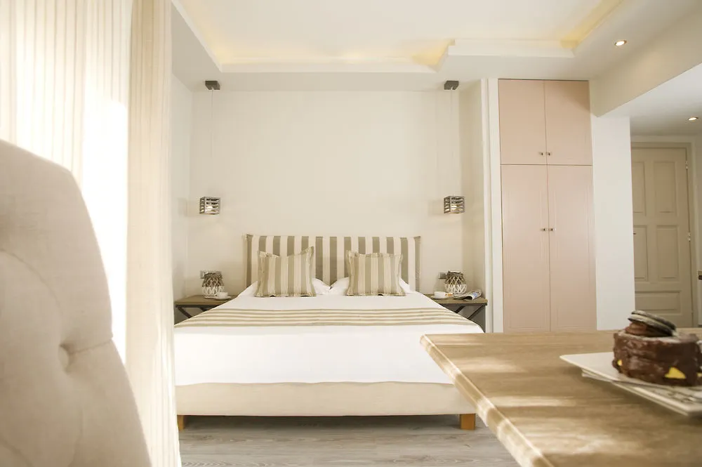 Aparthotel Pepi Boutique Hotel (Adults Only) Rethymno
