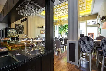 Pepi Boutique Hotel (Adults Only) Rethymno