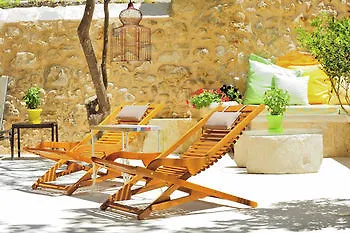 Pepi Boutique Hotel (Adults Only) Rethymno  3*, Rethymno (Crete)