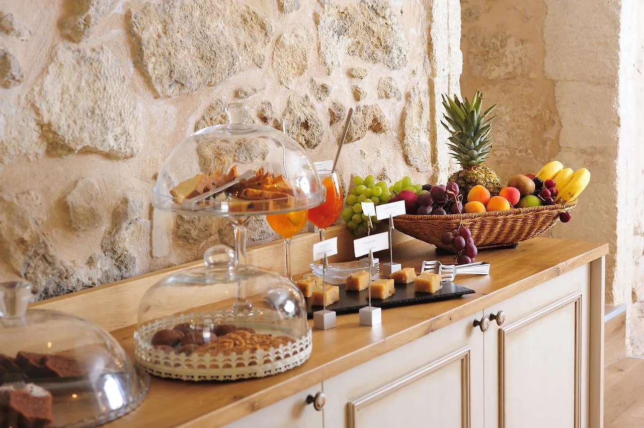 Pepi Boutique Hotel (Adults Only) Rethymno  Aparthotel Rethymno (Crete)