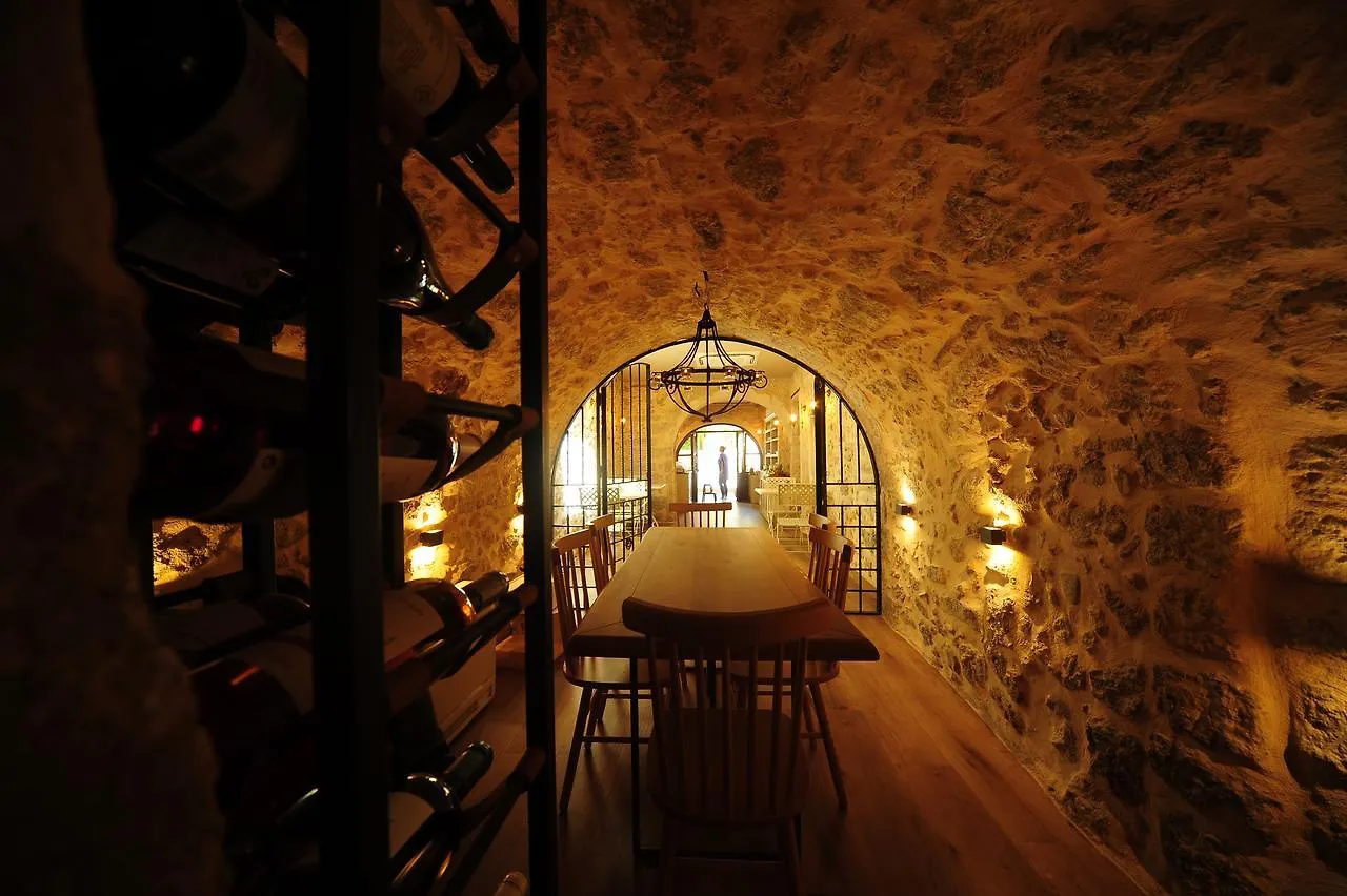 Pepi Boutique Hotel (Adults Only) Rethymno  Greece