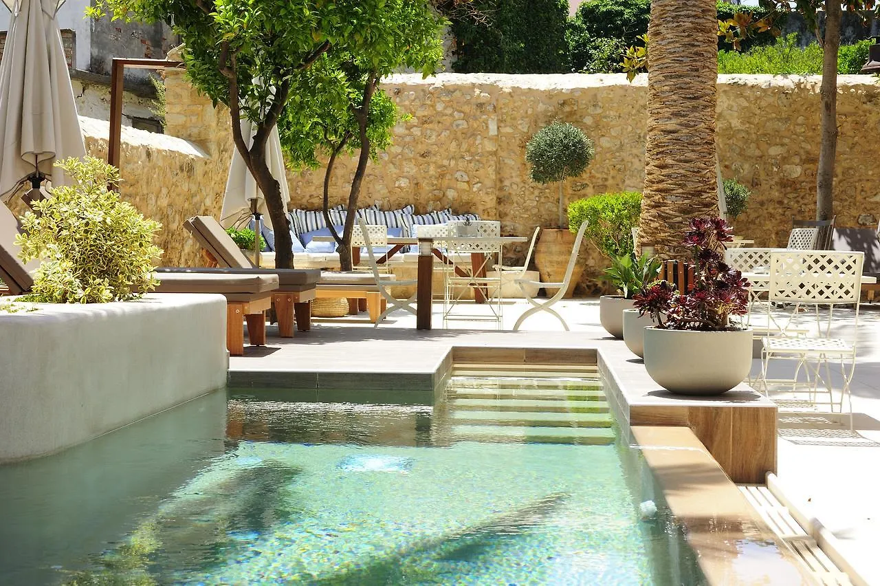 Pepi Boutique Hotel (Adults Only) contacts