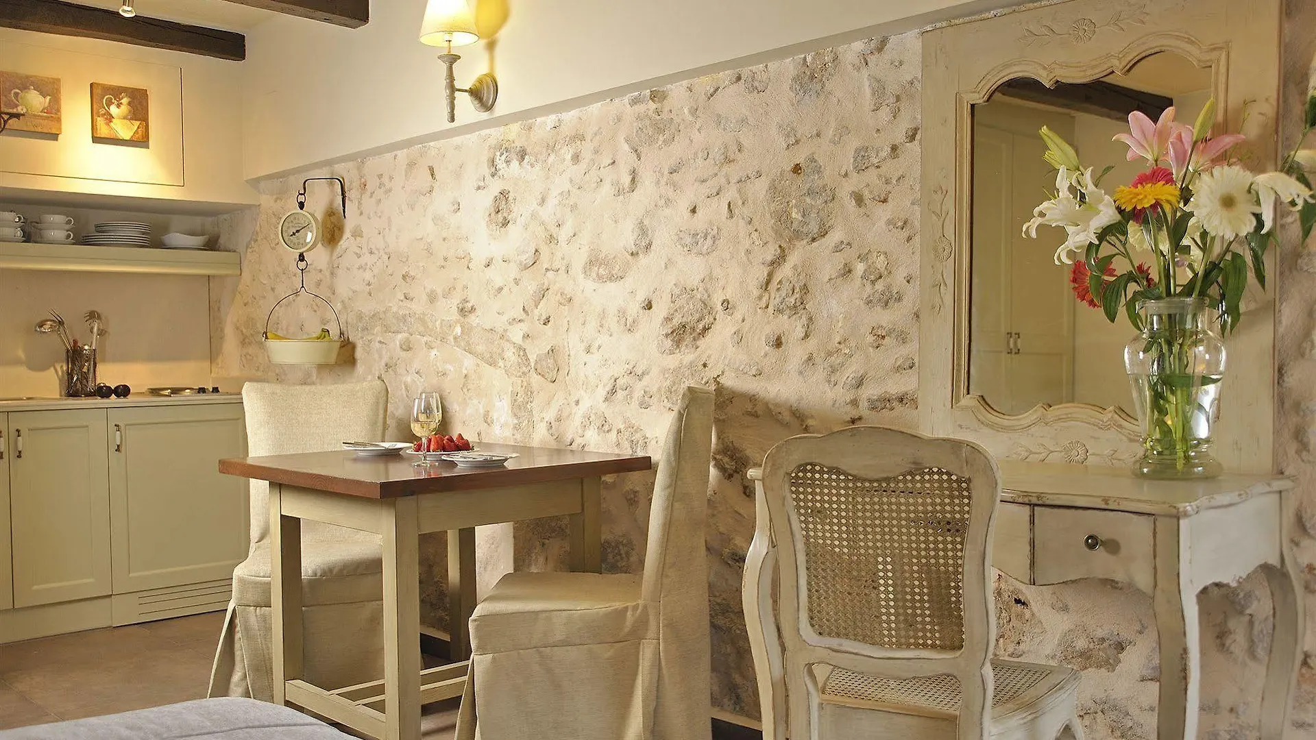 Pepi Boutique Hotel (Adults Only) Rethymno