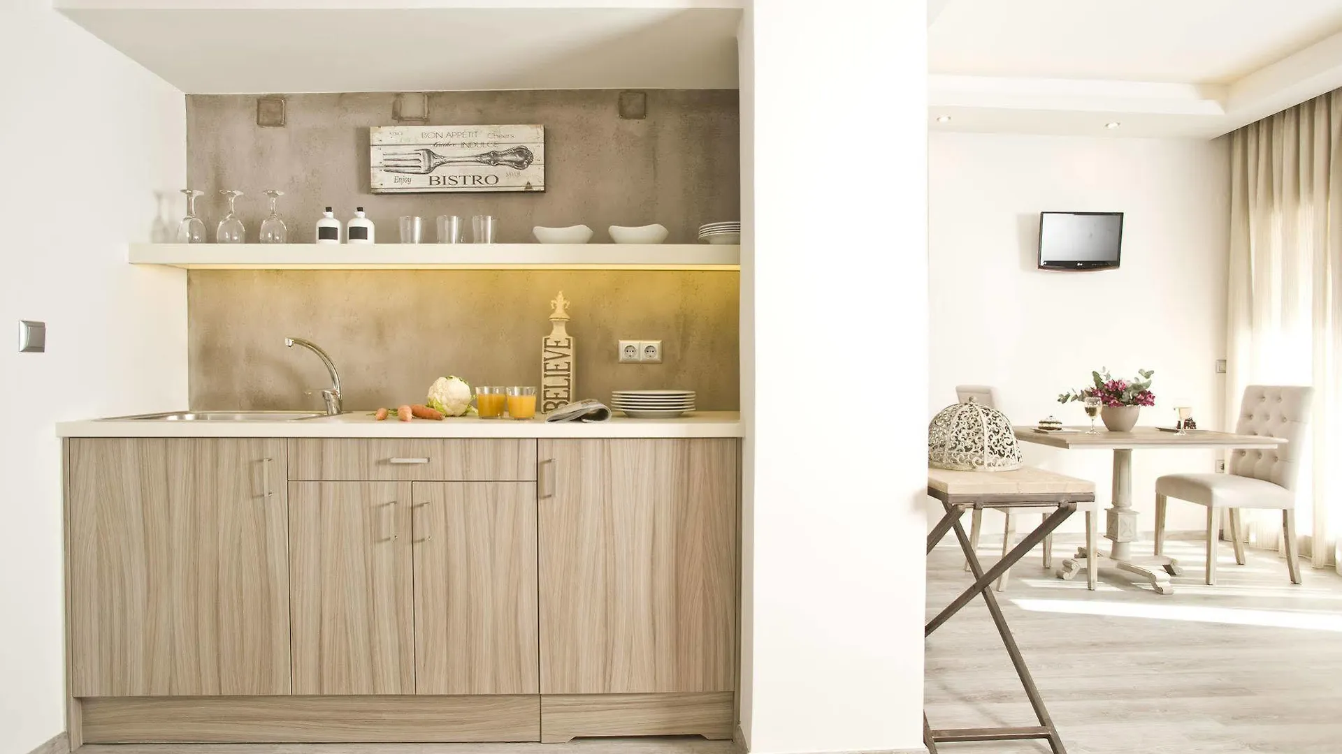 Pepi Boutique Hotel (Adults Only) Rethymno  3*, Rethymno (Crete)