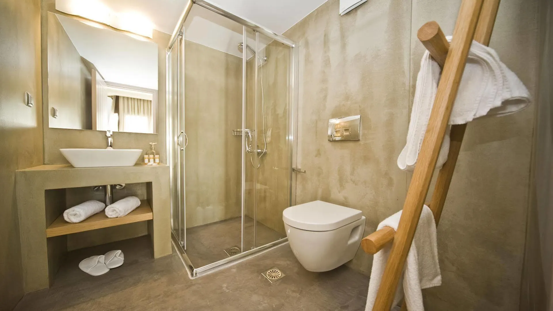 Pepi Boutique Hotel (Adults Only) Rethymno  Rethymno (Crete)