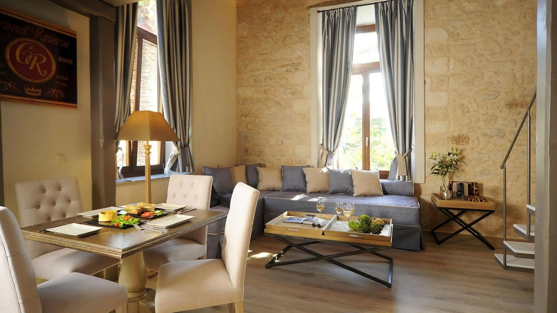 Pepi Boutique Hotel (Adults Only) Rethymno  Aparthotel