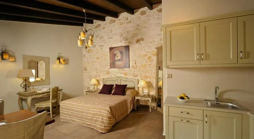Pepi Boutique Hotel (Adults Only) Rethymno  Greece
