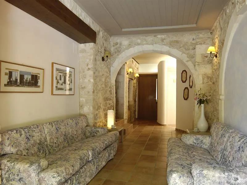 Pepi Boutique Hotel (Adults Only) Rethymno  Aparthotel