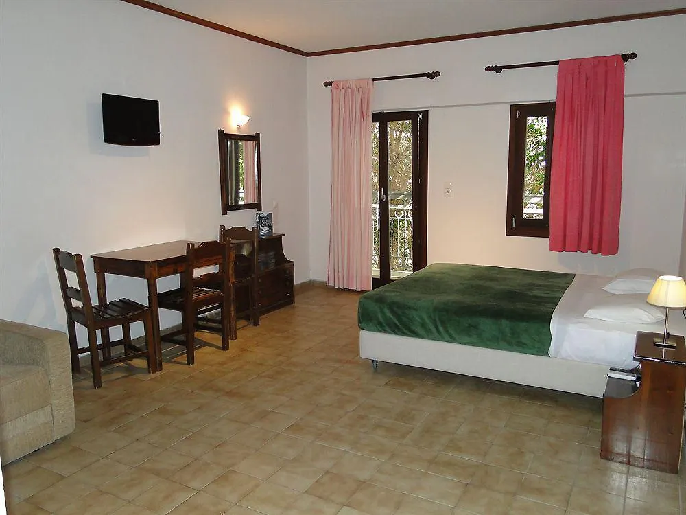 Pepi Boutique Hotel (Adults Only) Rethymno  3*, Rethymno (Crete) Greece